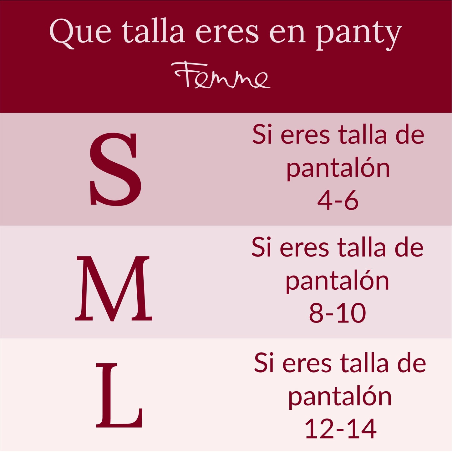 Panty Algodon Corte Brasilero Blanco Sirena
