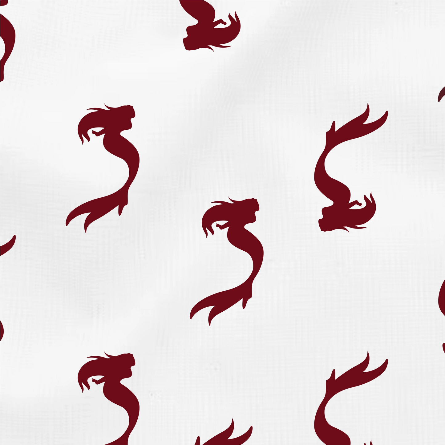 Panty Algodon Corte Brasilero Blanco Sirena