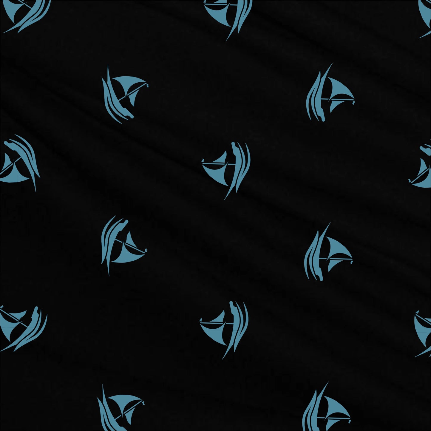 Panty Algodón Corte Brasilero Negro Regata