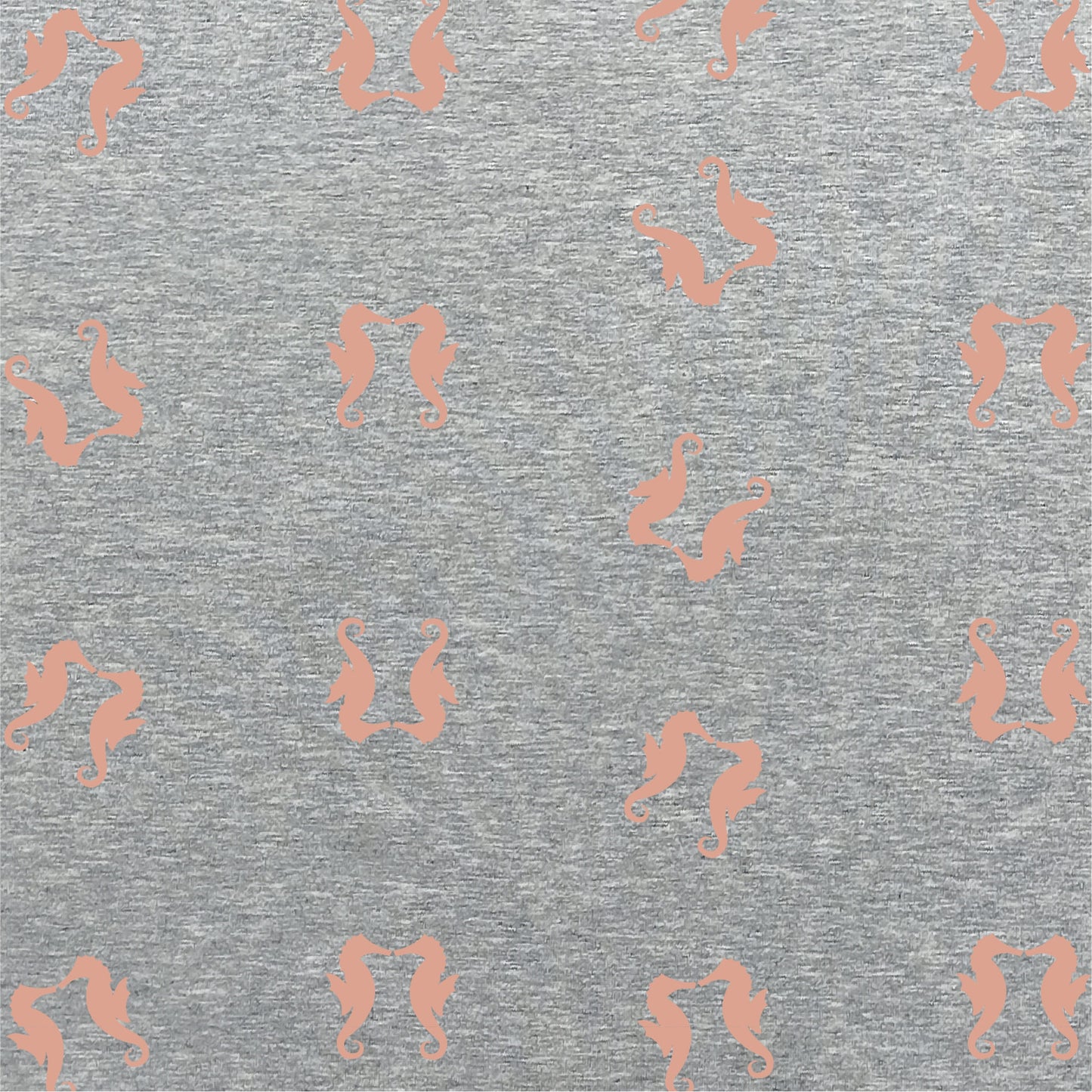 Panty Algodón Hipster Invisible Gris Amore