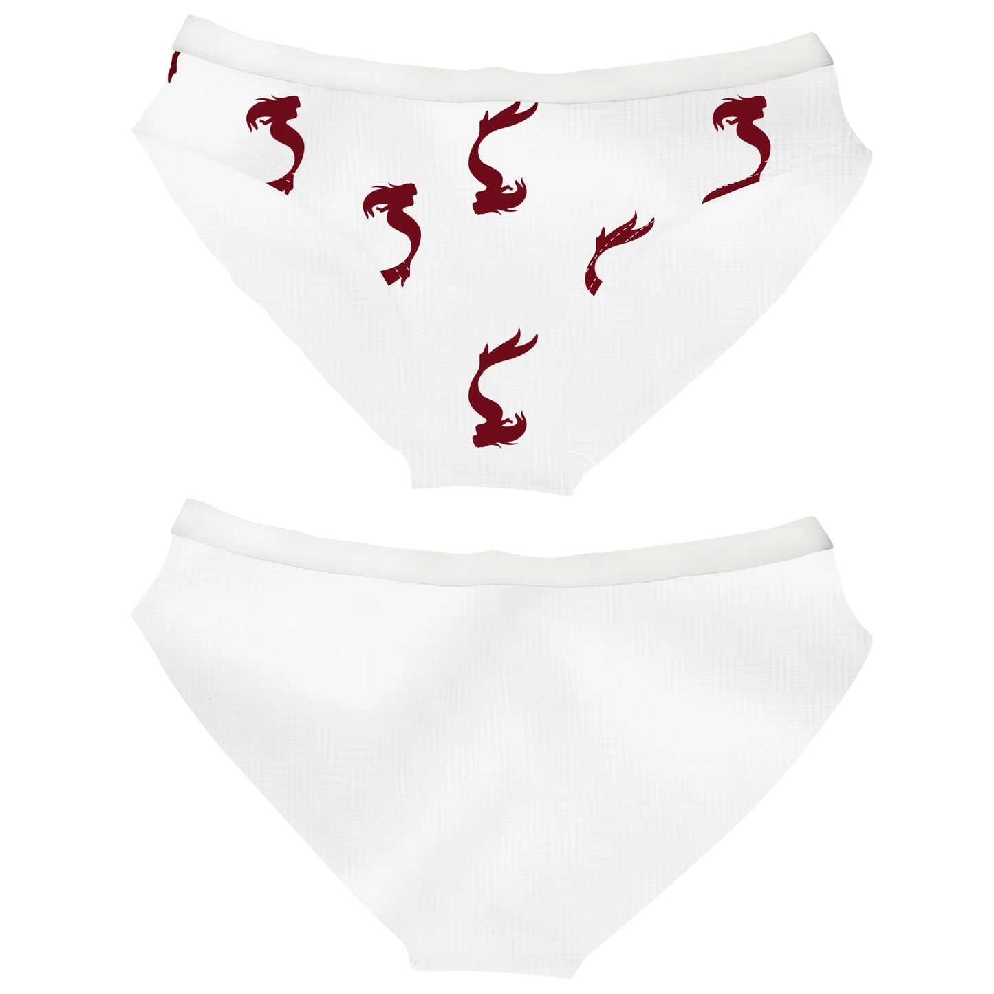 Panties Hipster Invisibles en Algodón Antialérgico. Suaves, sin costuras y cómodos para el día a día.