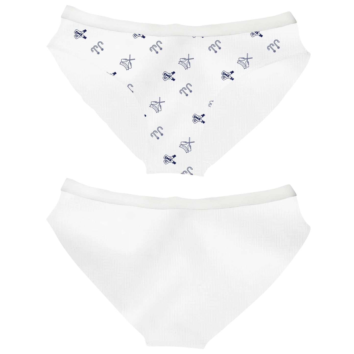 Panties Hipster Invisibles en Algodón Antialérgico. Suaves, sin costuras y cómodos para el día a día.