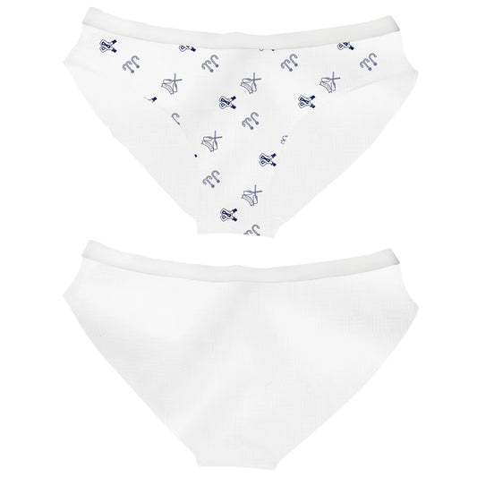 Panties Hipster Invisibles en Algodón Antialérgico. Suaves, sin costuras y cómodos para el día a día.