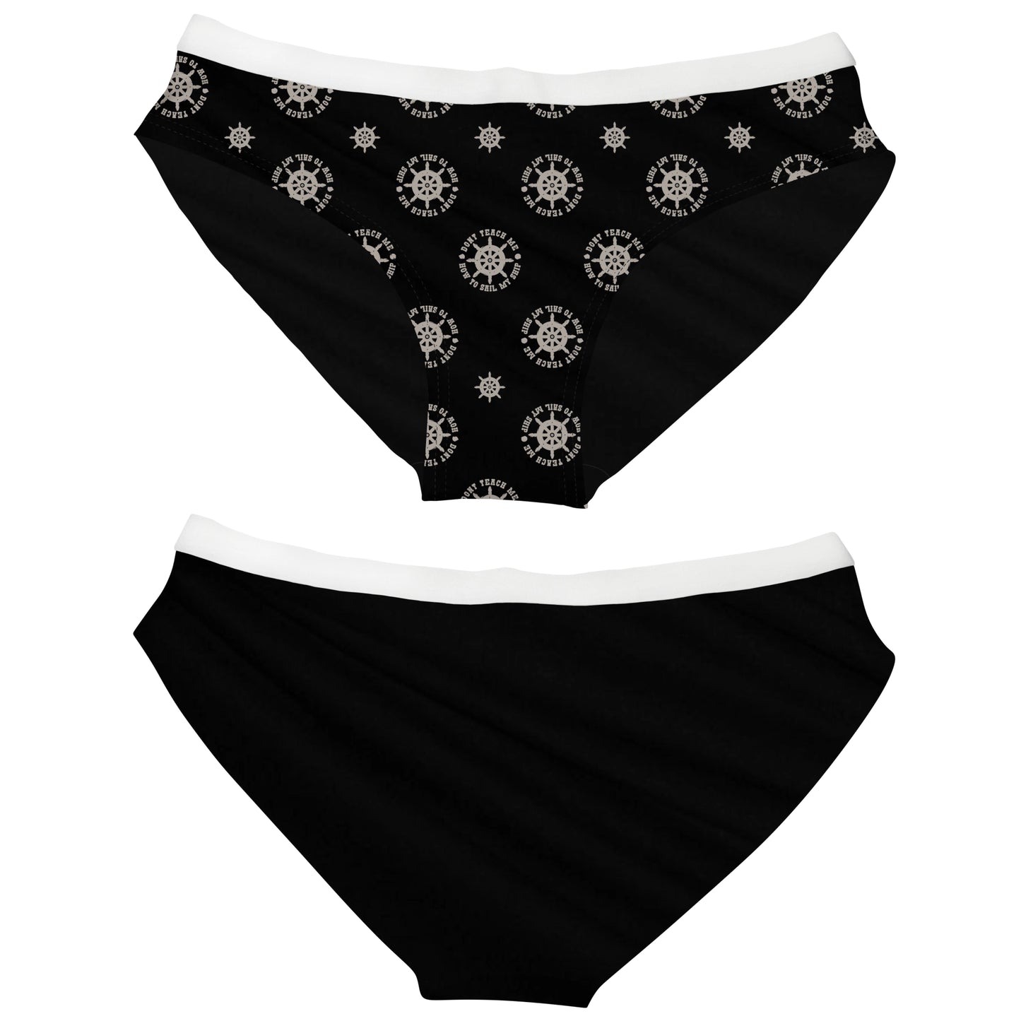 Panties Hipster Invisibles en Algodón Antialérgico. Suaves, sin costuras y cómodos para el día a día.