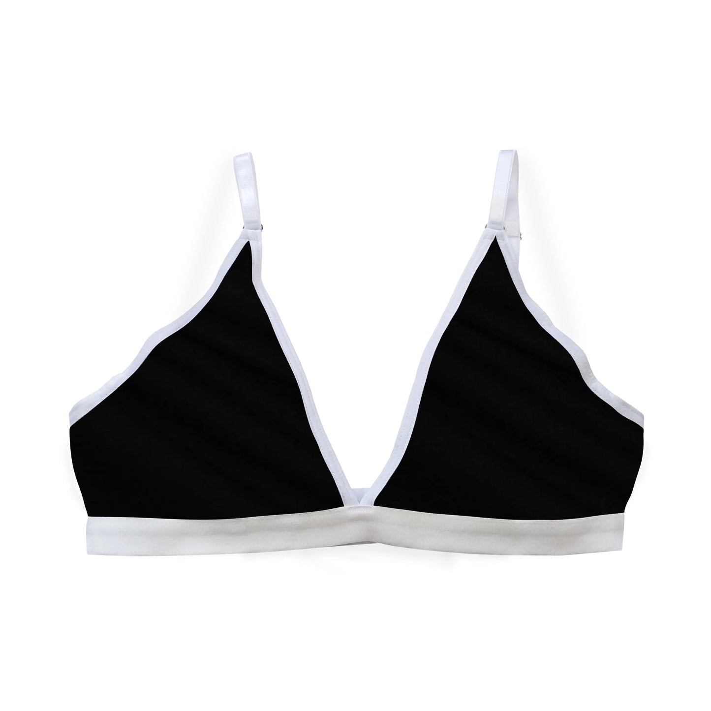 Bralette Miranda Negro