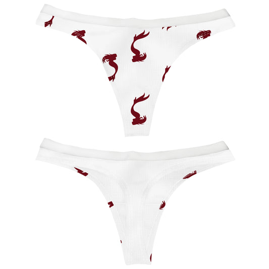 Panty de Algodón Corte Brasilero Cómodo y sin marcas