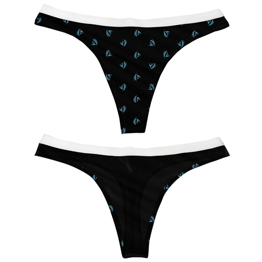Panty de Algodón Corte Brasilero Cómodo y sin marcas